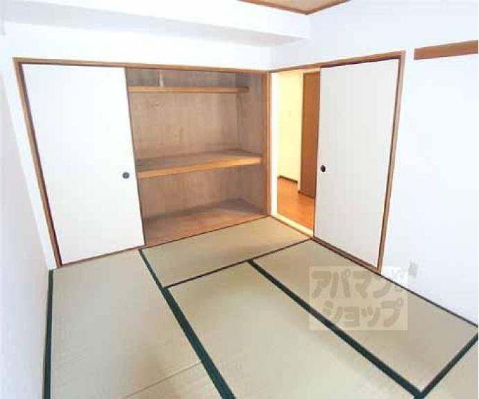 【メゾンドセレサ】間取