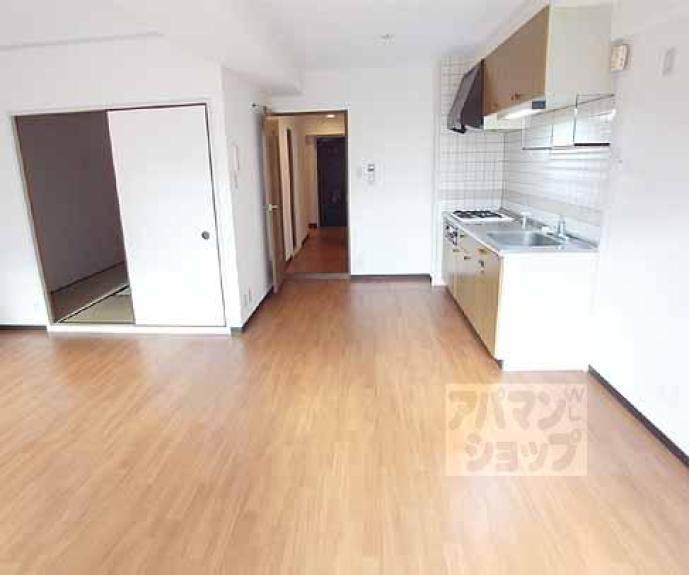 【メゾンドセレサ】間取