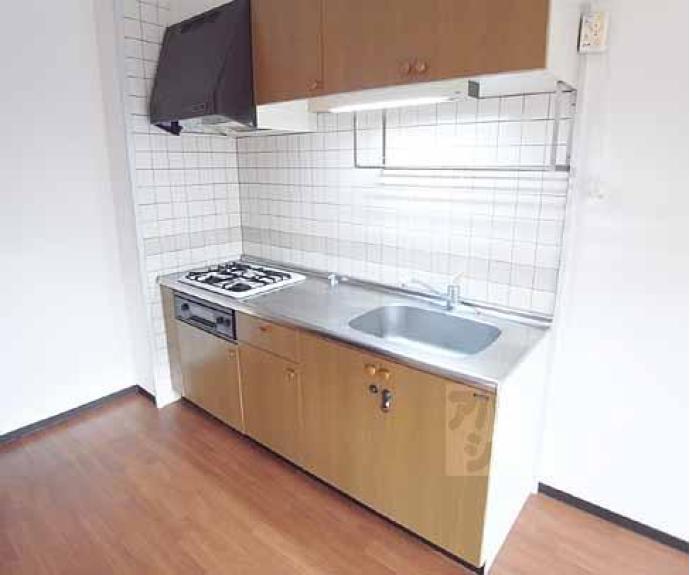 【メゾンドセレサ】間取