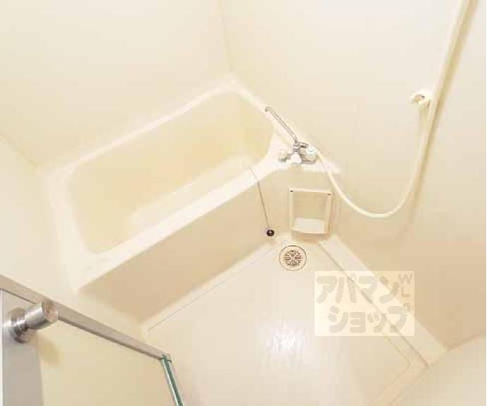 【メゾンドセレサ】間取