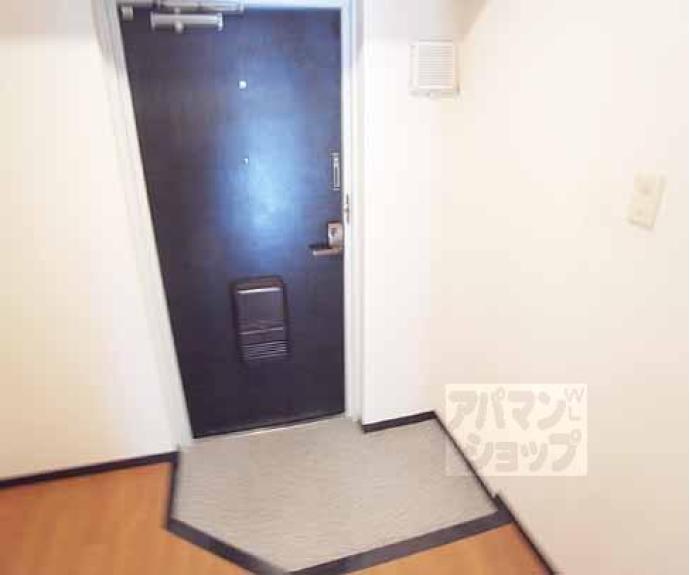 【メゾンドセレサ】間取