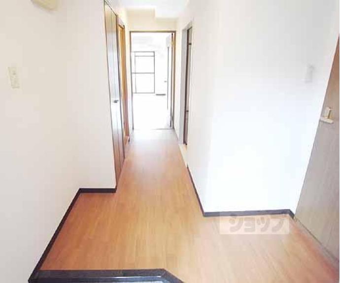 【メゾンドセレサ】間取