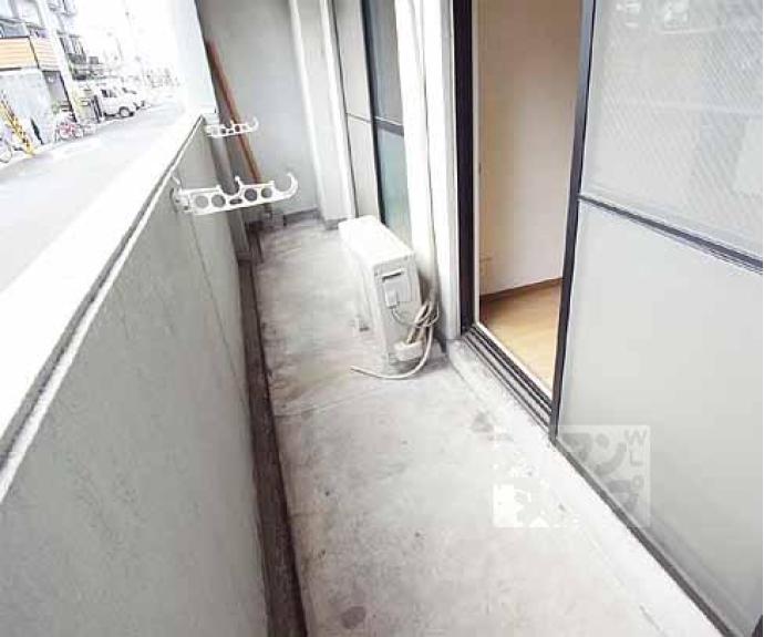 【メゾンドセレサ】間取
