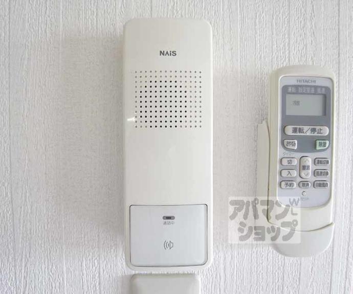 【メゾンドセレサ】間取