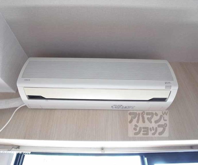 【メゾンドセレサ】間取