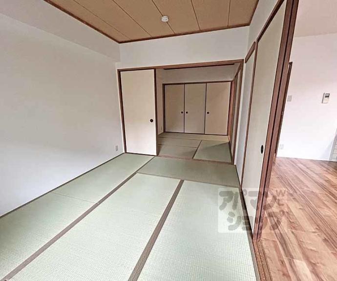 【メゾンドセレサ】間取