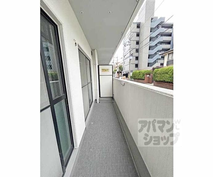 【メゾンドセレサ】間取