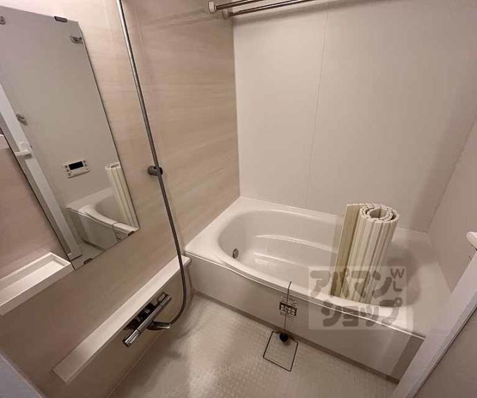 【Ｂｅｒｎｉｎａ　Ｐａｌａｃｅ　西院】間取