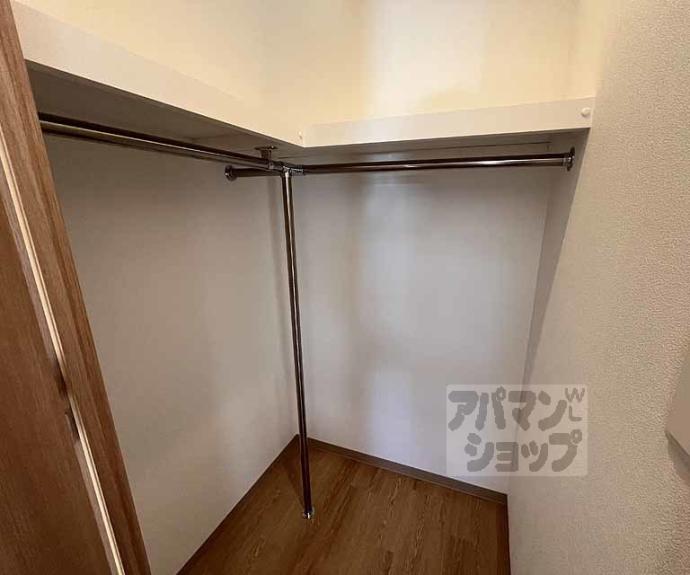 【Ｂｅｒｎｉｎａ　Ｐａｌａｃｅ　西院】間取