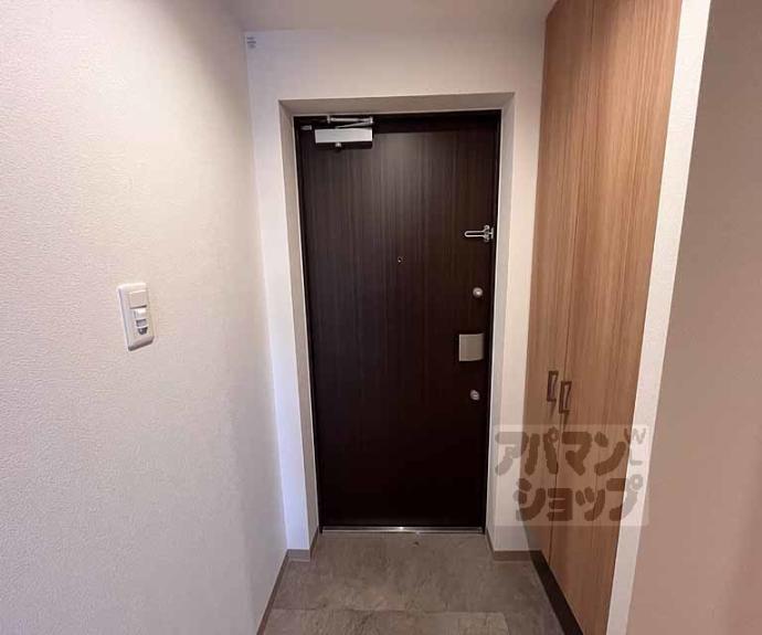 【Ｂｅｒｎｉｎａ　Ｐａｌａｃｅ　西院】間取