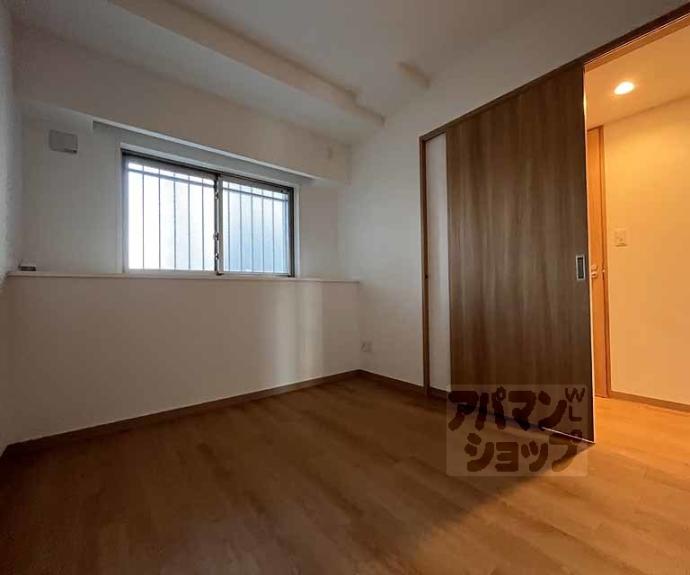 【Ｂｅｒｎｉｎａ　Ｐａｌａｃｅ　西院】間取