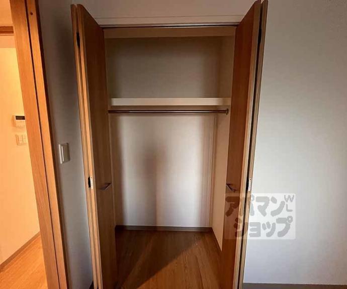 【Ｂｅｒｎｉｎａ　Ｐａｌａｃｅ　西院】間取