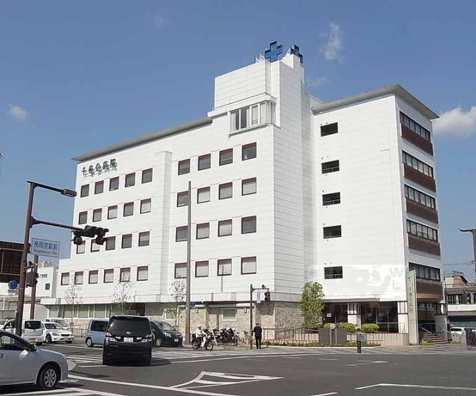 【神足１丁目貸家】間取