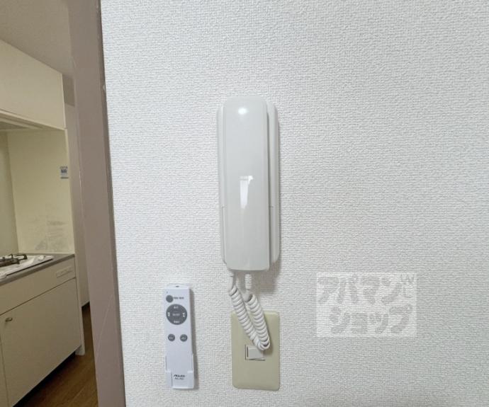 【フォーブル深草】間取