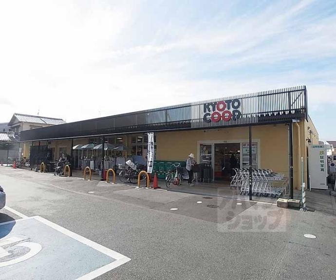 【リュッカ　友岡】間取
