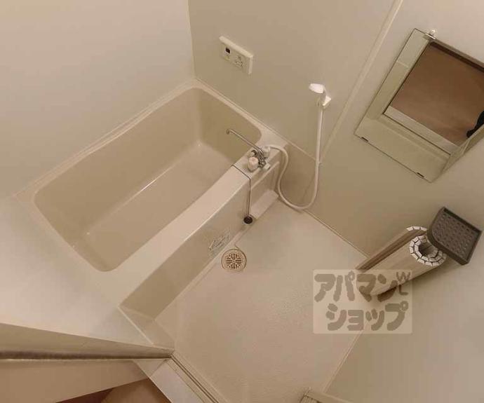 【インテグラル・フラッツ】間取