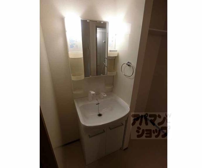 【インテグラル・フラッツ】間取