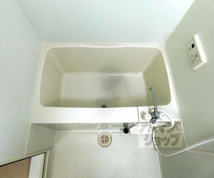 【インテグラル・フラッツ】間取