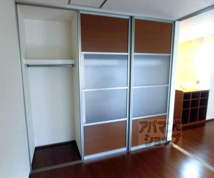 【インテグラル・フラッツ】間取