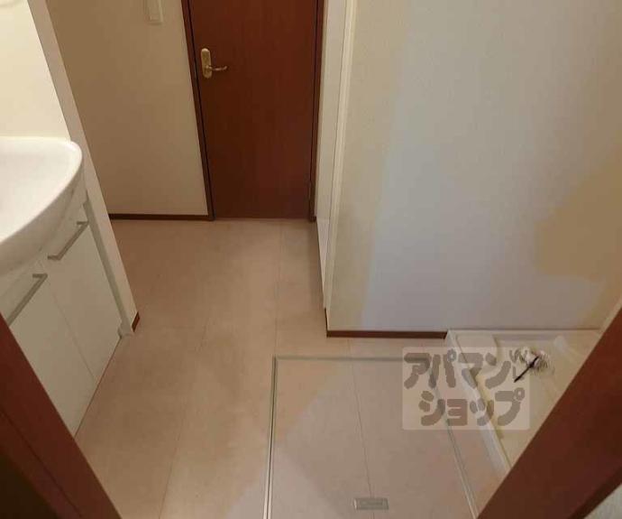 【インテグラル・フラッツ】間取