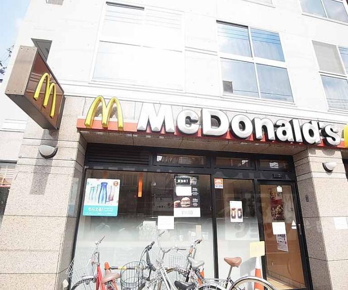 【六番町貸家】間取
