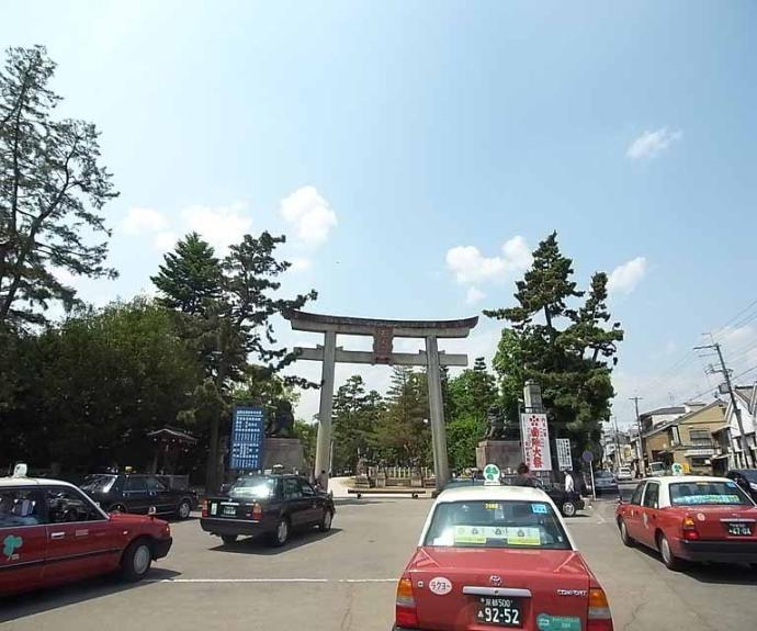 【ベラジオ雅び北野白梅町駅前】間取