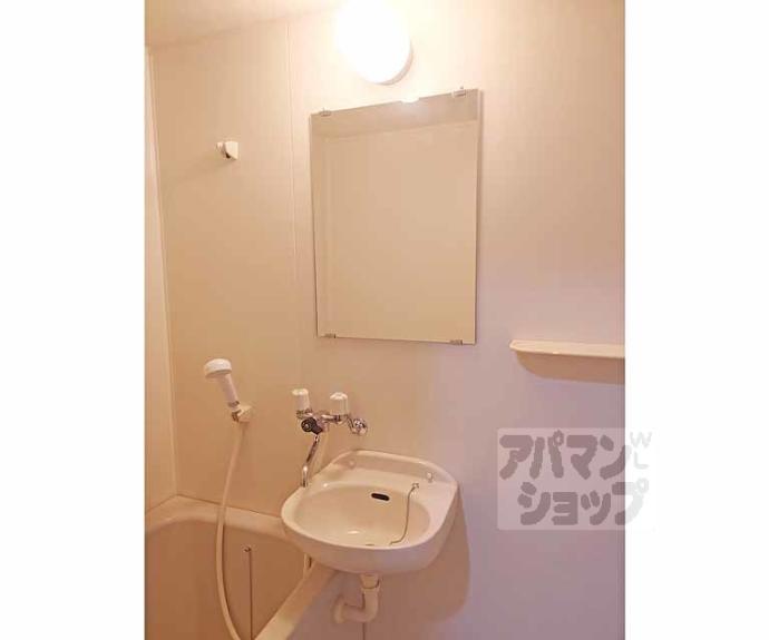 【グリーンヒル桃山】間取