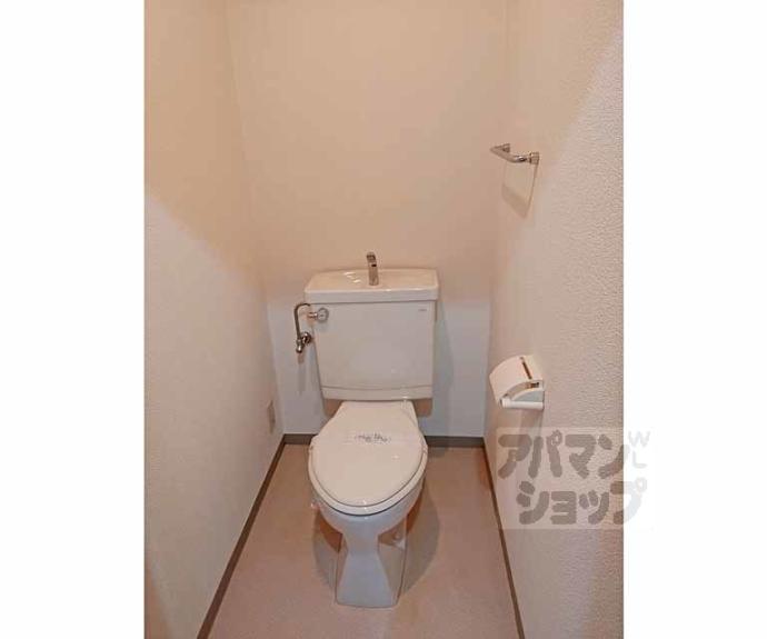 【グリーンヒル桃山】間取