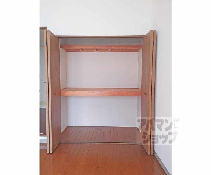 【グリーンヒル桃山】間取