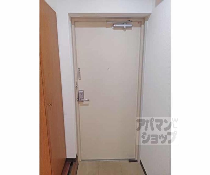 【グリーンヒル桃山】間取