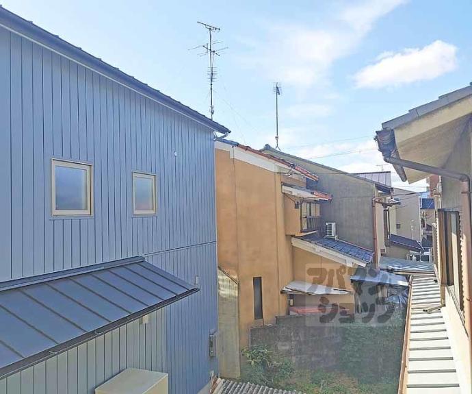 【グリーンヒル桃山】間取