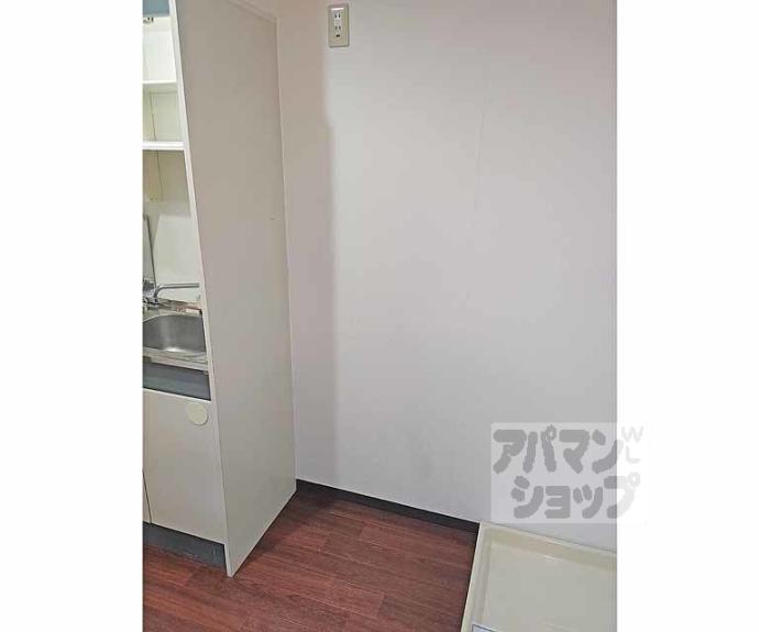 【グリーンヒル桃山】間取