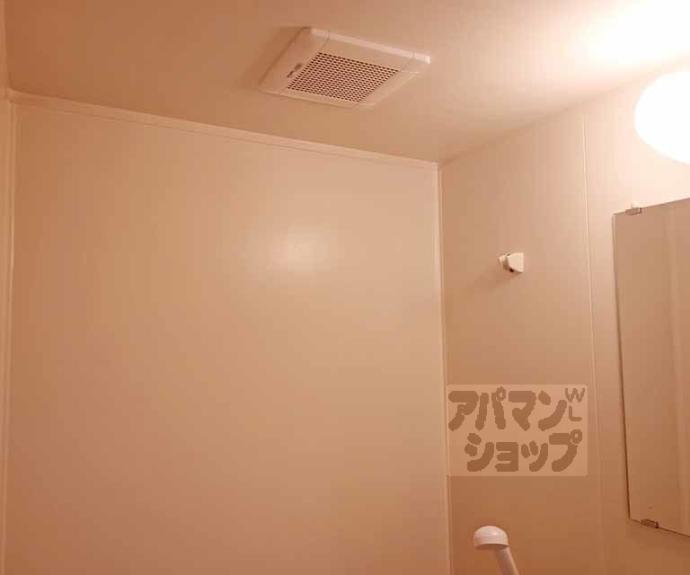 【グリーンヒル桃山】間取