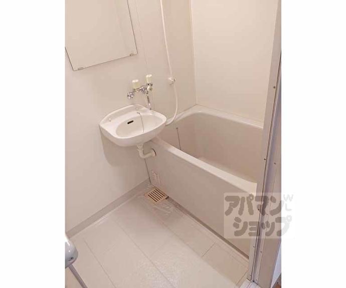 【グリーンヒル桃山】間取