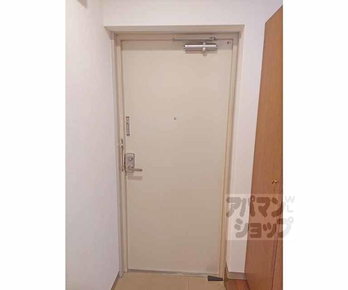 【グリーンヒル桃山】間取