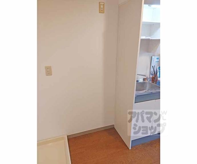 【グリーンヒル桃山】間取