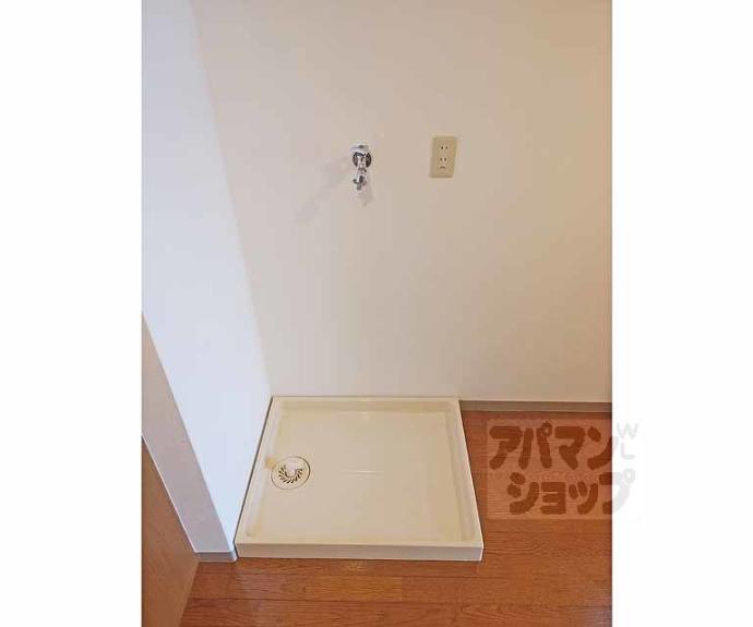 【グリーンヒル桃山】間取