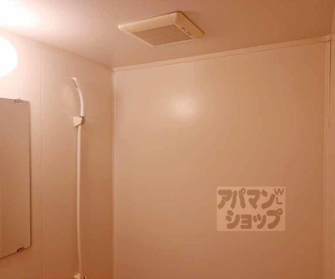 【グリーンヒル桃山】間取