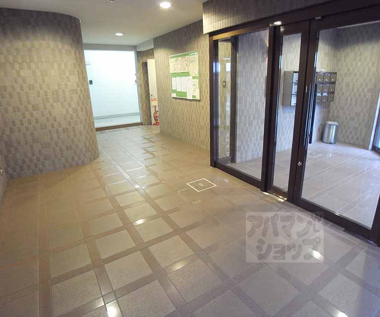 グリーンヒル桃山