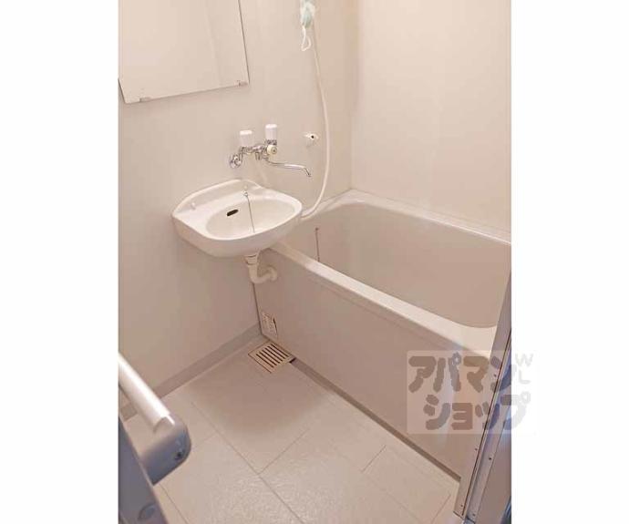 【グリーンヒル桃山】間取