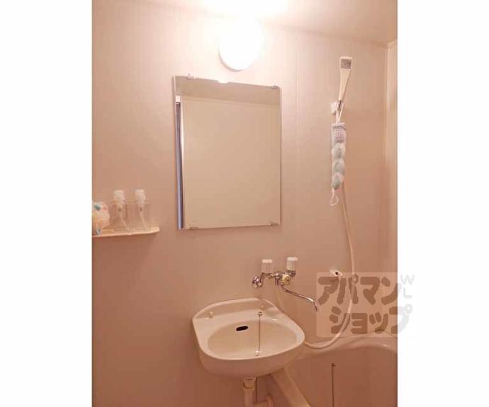 【グリーンヒル桃山】間取