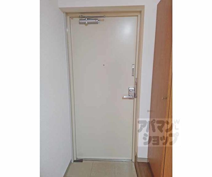 【グリーンヒル桃山】間取