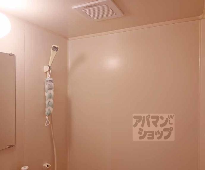 【グリーンヒル桃山】間取