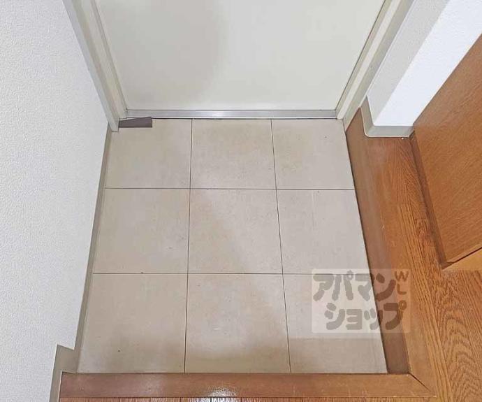 【グリーンヒル桃山】間取