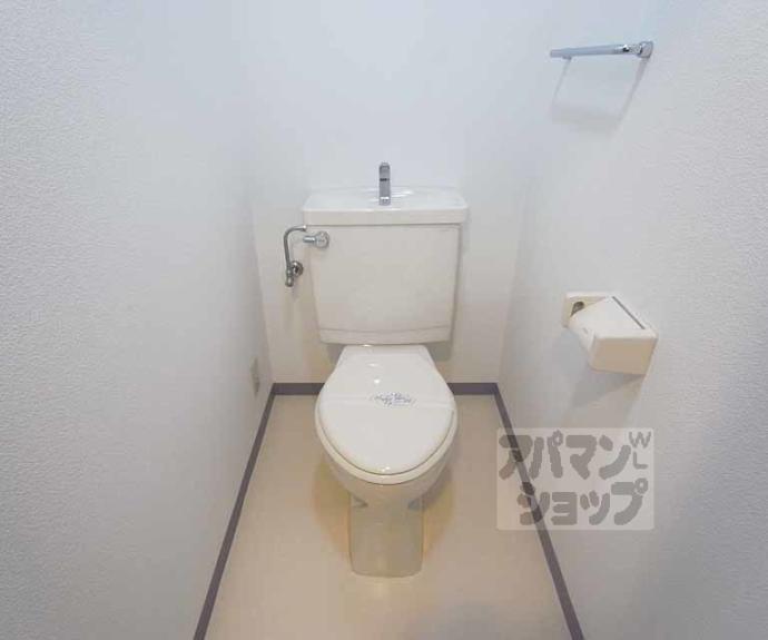 【グリーンヒル桃山】間取