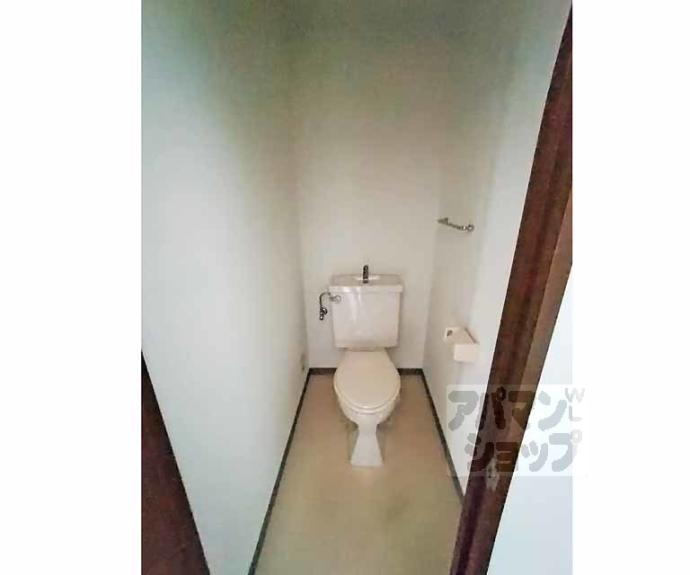 【グリーンヒル桃山】間取