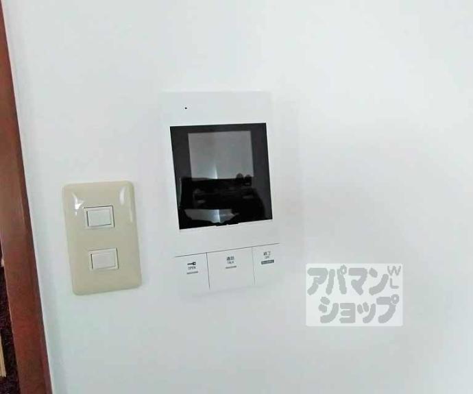 【グリーンヒル桃山】間取