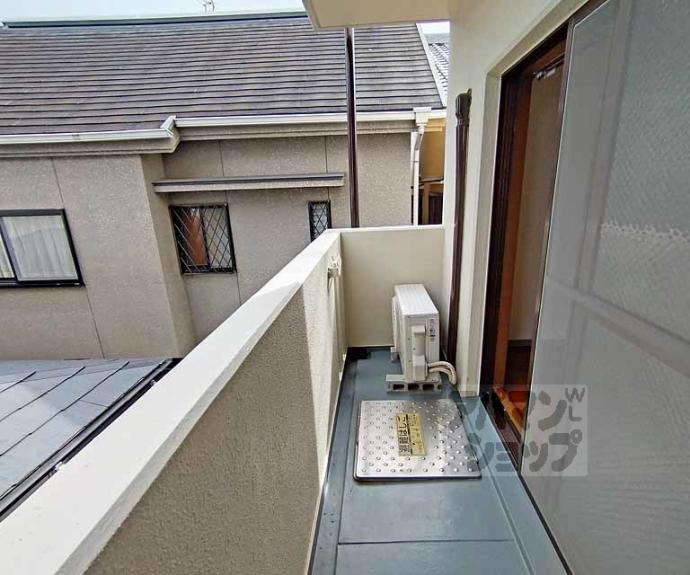 【グリーンヒル桃山】間取