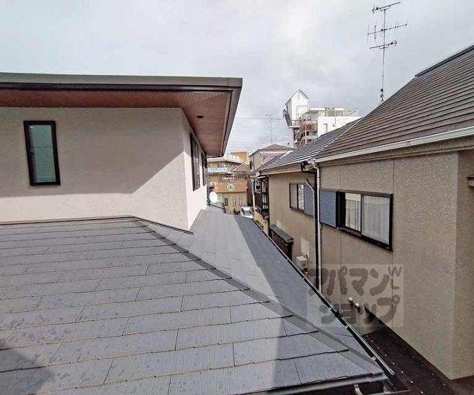 【グリーンヒル桃山】間取