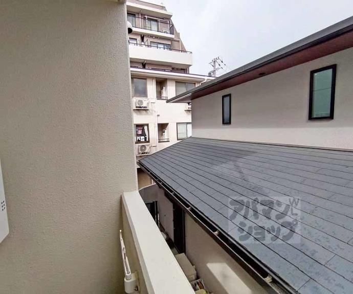 【グリーンヒル桃山】間取